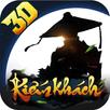 Kiếm Khách 3D (Hiệp Khách 2) APK