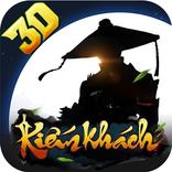 ”Kiếm Khách 3D (Hiệp Khách 2)
