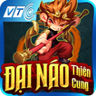 Đại Náo Thiên Cung HD 2016