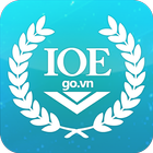 Icona IOE- Thi Tiếng Anh trên mạng