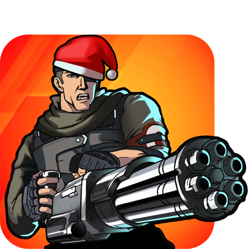 Dead Arena: Strike Sniper