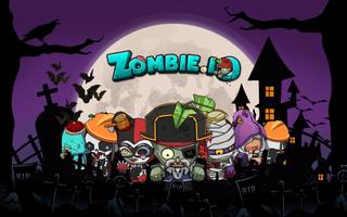 Zombie.io (Unreleased) 海報