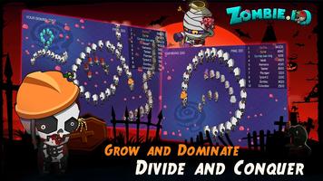 Zombie.io (Unreleased) ảnh chụp màn hình 2