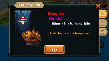 Hải Tặc Tí Hon (Offline) 截圖 3