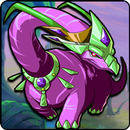 Nuoi Rong (Offline) APK