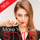 Photo Magazine Cover APK