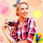 Painting Sketch Photo Maker icon
