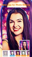 Painting Sketch Photo Maker скриншот 1