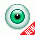 Eye Color Changer ikona