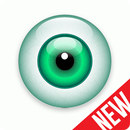 APK Eye Color Changer