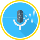 Voice Changer biểu tượng