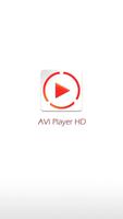 AVI Player HD اسکرین شاٹ 1
