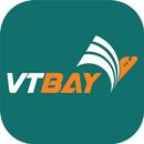 VTBay - Vé máy bay trực tuyến Viettelpost APK