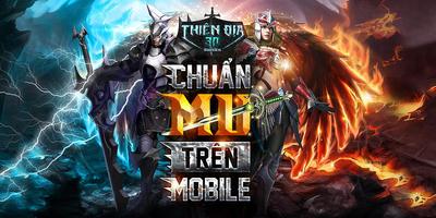 Thiên Địa 3D - Chuẩn MU online poster