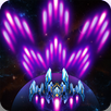 ✈ Captain Galaxy Sky Force War APK