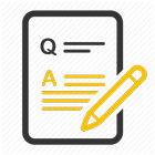 Career Interest Test أيقونة