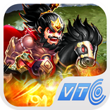 Đại Tướng Quân Tam Quốc