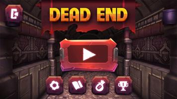 Dead End Affiche