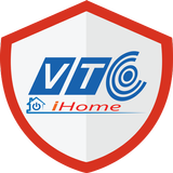 VTC iHome ไอคอน