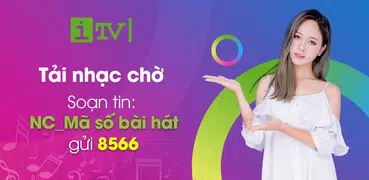 iTV Music – Kênh truyền hình tương tác âm nhạc iTV