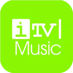 iTV Music – Kênh truyền hình tương tác âm nhạc iTV アプリダウンロード