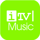 iTV Music ícone