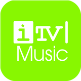 iTV Music icon