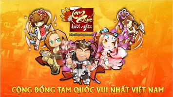 برنامه‌نما Tam Quốc Diễn Nghĩa عکس از صفحه