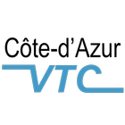 آیکون‌ VTC Nice – Côte d’Azur VTC