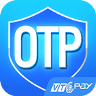 VTC Pay OTP иконка