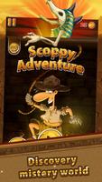 Scoppy Adventure ảnh chụp màn hình 1