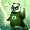 Speedy Panda: Dragon Warrior