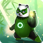 Speedy Panda biểu tượng