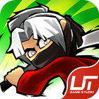 Ninja Jump Pro icon
