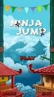 Ninja Jump Pro পোস্টার