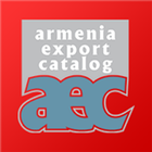 Armenia Export Catalog 2016 ไอคอน