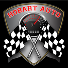 Hobart Auto icône