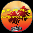 Palmdale Car Wash آئیکن