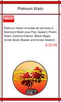 Palmdale Car Wash اسکرین شاٹ 3