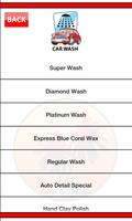 Palmdale Car Wash ảnh chụp màn hình 2