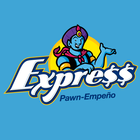 Express Pawn icône