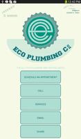 ECO PLUMBING screenshot 1