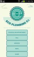 ECO PLUMBING syot layar 2