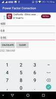 1 Schermata Power Factor Correction