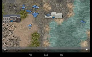 Armament 2028 Lite screenshot 1
