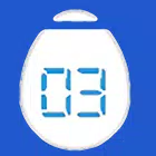 Icona Cooking Timer