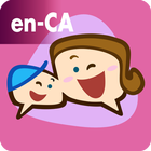 VTech Kid Connect (CA English) Zeichen