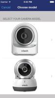 MyVTech Cams الملصق