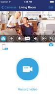 MyVTech Cams تصوير الشاشة 2