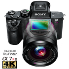 Sony Camera HD icon